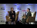 SBIFF 2020 - Renée Zellweger Discusses "One True Thing", "Me, Myself & Irene" & "Nurse Betty"