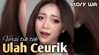 Download lagu STORY WA | LAGU SUNDA ULAH CEURIK | VERSI TIK TOK mp3 Download lagu STORY WA | LAGU SUNDA ULAH CEURIK | VERSI TIK TOK mp3