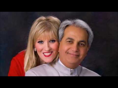 , title : 'BENNY HINN REPENTS on National Television! "God said 'you have three years if you don't'." ~B.H.'