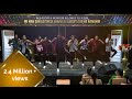 Dance Cover Paraloga Dhevan Jeswin Samuel Joshua Samuel FGAG NGS DANCE TEAM