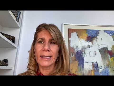 (VIDEO) Senadora Rincón: “No puede ser que se hayan escondido más 600 muertes y que nadie diga nada”