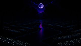 Deep Sleep Therapy • Heal from Stress, Anxiety &amp; Depression • Restful Sleep Awaits