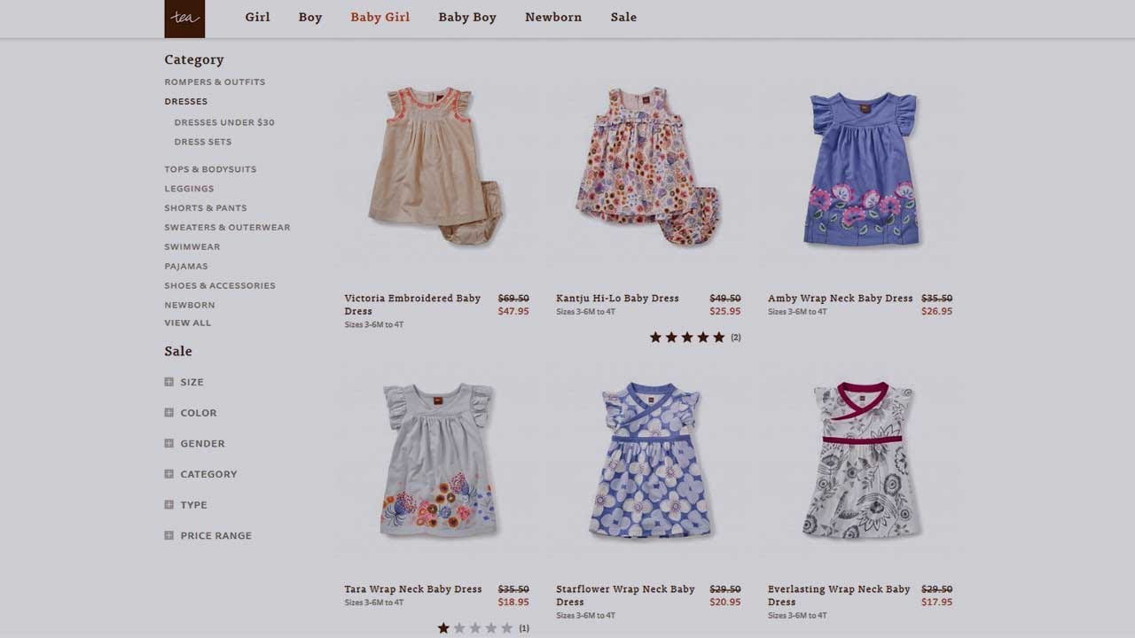 Mi9 e-Commerce 2-Minute Overview