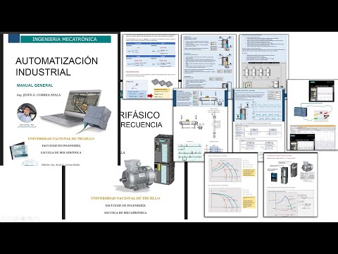 Industrial Automation Book - Jesus Correa