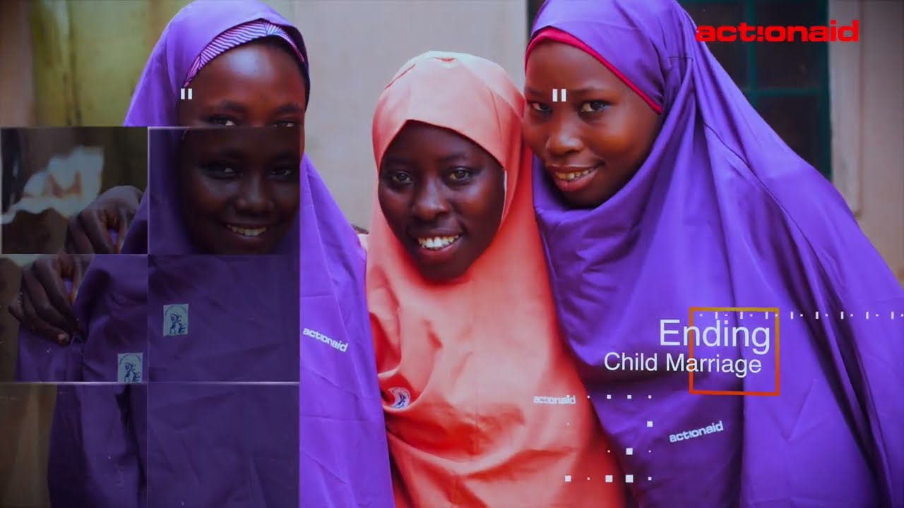 These Nigerian Girls Are Doing Something No One Expected