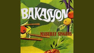 Bakasyon