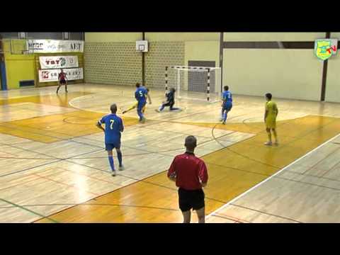 1.SFL, 5.krog: Puntar 4:3 Nazarje