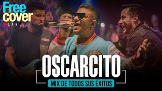 [Free Cover] Oscarcito