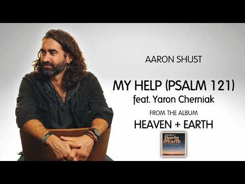My Help (Psalm 121)
