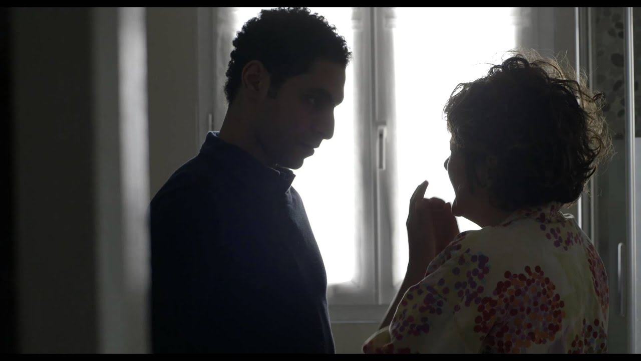 Miniature de la vidéo L'APOTRE - BANDE ANNONCE 1  - Un film de Cheyenne Carron du film L'Apôtre