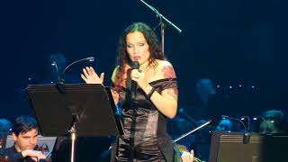 Tarja - Have Yourself A Merry Little Christmas