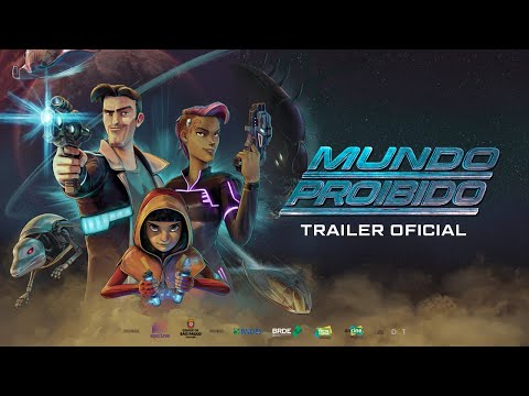 Trailer Oficial
