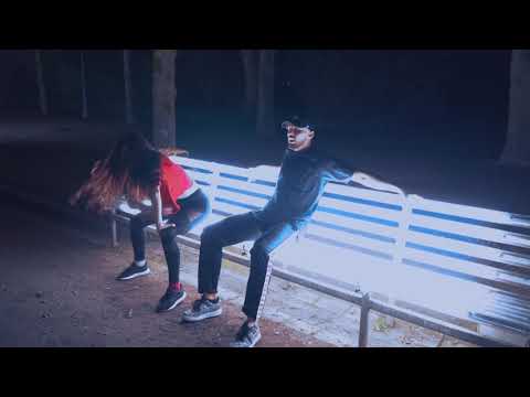 FreestyleDance im Hofgarten mit Tim