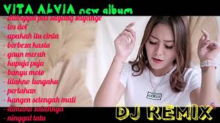 Download lagu VITA ALVIA- FULL ALBUM 2020  DJ REMIX - Ditinggal pas sayang sayange. mp3