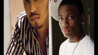 Marques Houston Ft. Souljah Boy - Swag Sex