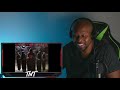 Totally Awesome Reaction To Testament - Seven days of May