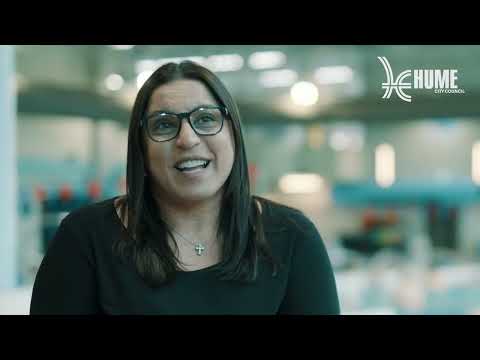 Local council video production Melbourne- Hume Girls Can