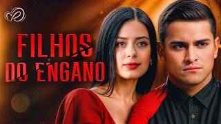 Preso no Casamento Arranjado Que Nunca Escolheu | Filhos do Engano | Filmes Completos Dublados