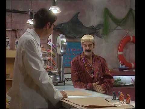 Faemino y Cansado - Farmacia de guardia