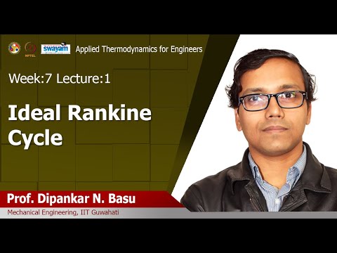 Applied Thermodynamics For Engineers Introduction Video