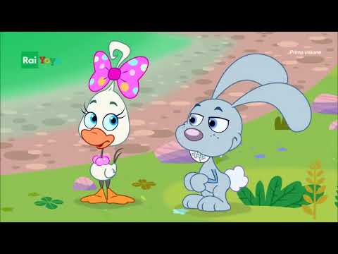 MINICUCCIOLI   TUTTI I GIORNI 12 25 PRIMA VISIONE H 264