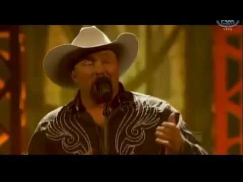 Tate Stevens   If Tomorrow Never Comes   The X Factor USA 2012   Live show 10 Top 6
