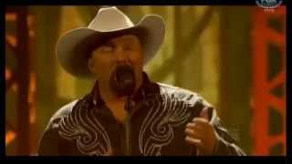Tate Stevens   If Tomorrow Never Comes   The X Factor USA 2012   Live show 10 Top 6