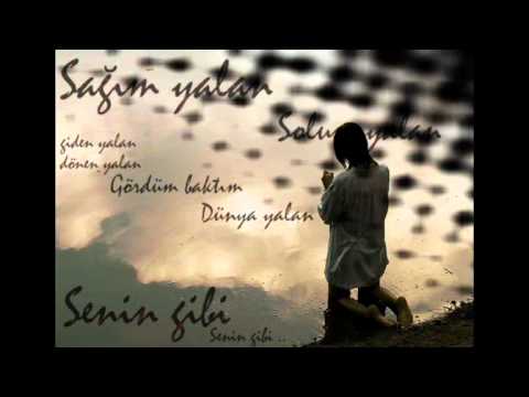 Mc Sefkat & DeşifRe Ft Slower Bela [Yol Yakışır Bana] 2012