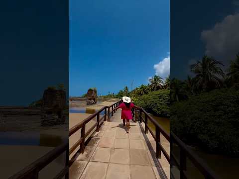 Praia da Penha Vera Cruz