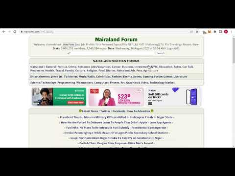 Item video thumbnail