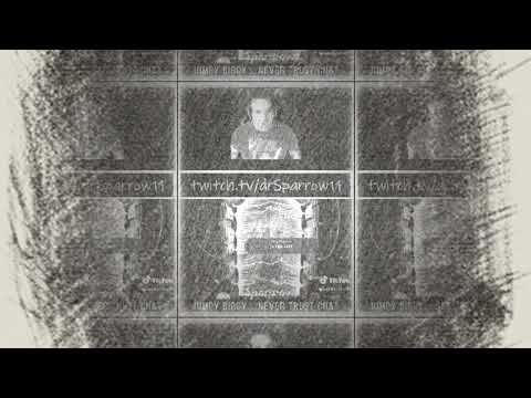 Streamer's Delight Reprised by Sparrow