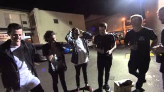 Buried In Verona - Part 2