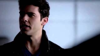 The Originals - Music Scene - Out of the Blue by Prides - 1x08