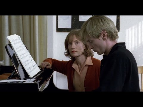 The Piano Teacher (2001) - Trailer