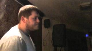 Bryan Mullen - Saw You Running