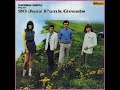 Throbbing Gristle - Beachy Head