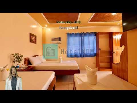 #Review Rosanna's Pension