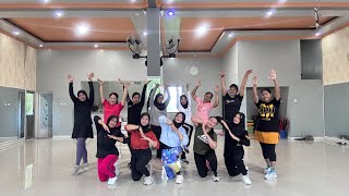Download lagu Senam kreasi//Haruskah Aku Mati//Tik Tok Viral mp3