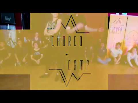 BILLS - LunchMoney Lewis - CHOREO CAMP Vol.2 - Cameo McHenry & Ben McHenry