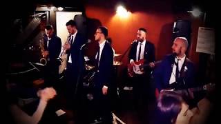 Giuliano Palma - White Christmas (Cosa CeSka)