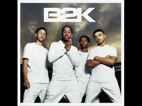 B2K - Girlfriend (Pied Piper Remix 2002) (feat. R. Kelly)