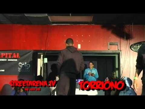 Torriono vs Bad News