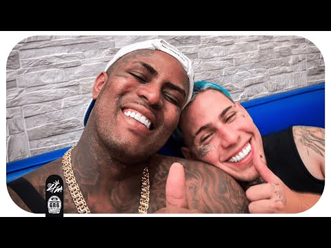 NA EVOQUE EU TO TIPO KEVIN - MC IG, MC Ryan SP, MC Nego Micha, MC Tuto, Traplaudo (Lançamento 2024)