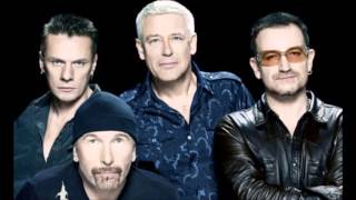 U2 - Some Days Are Better Than Others