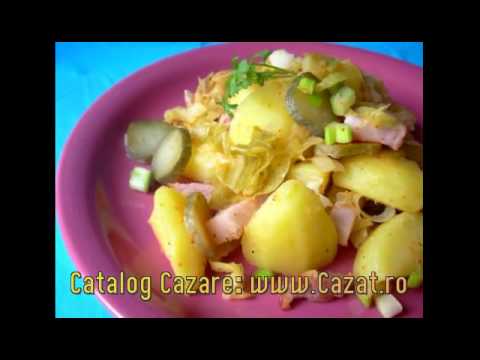 Cazare Lazuri, Alba - Cazat.ro