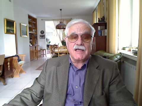 Kalumnie Almuni - video felieton Jan Pietrzak