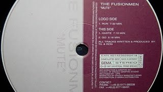 The Fusionmen - Mute (Run) (1997)