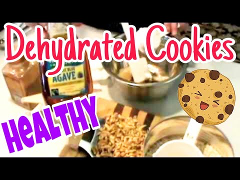 download lagu mp3 mp4 Dehydrated Oatmeal Cookies, download lagu Dehydrated Oatmeal Cookies gratis, unduh video klip Dehydrated Oatmeal Cookies