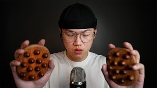 ASMR for people who really NEED SLEEP right now...