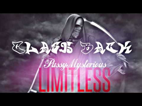 Limitless - Pussy Mystrious - ClashBack